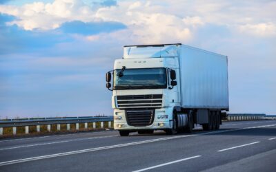 CDL Training in Los Angeles: A Pathway to a Rewarding Career in Trucking