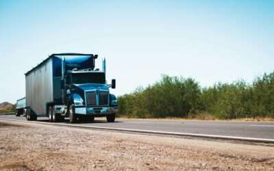 Truck Driver Training Classes in Long Beach